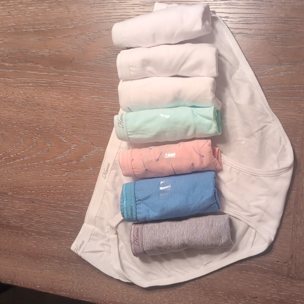 Hanes Underwear